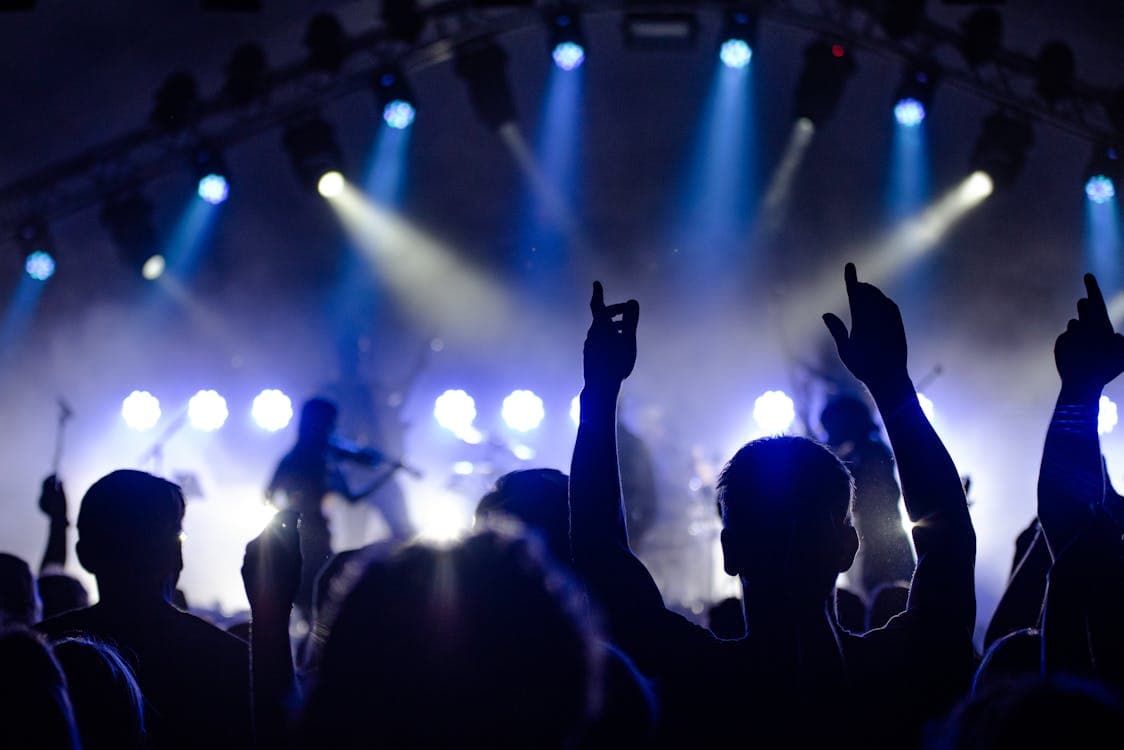 5 Xu Hướng Entertainment Tại Sự Kiện Doanh Nghiệp Việt Nam 2026